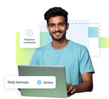 Web Hosting Pakistan