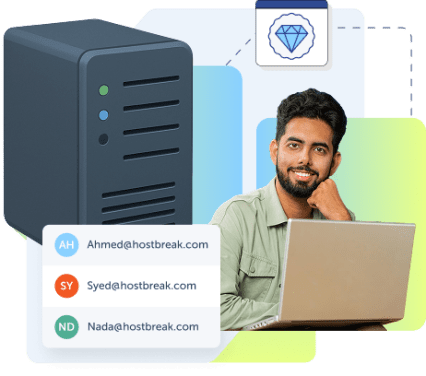 Business Email Hosting