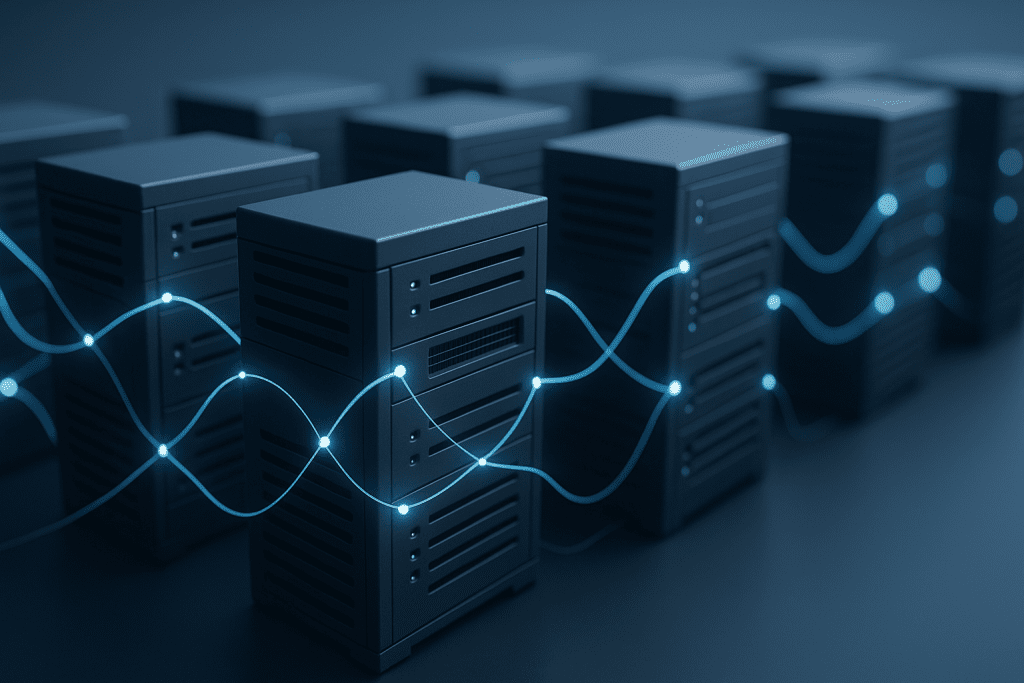 High Uptime Hosting Selection Guide for Pakistan