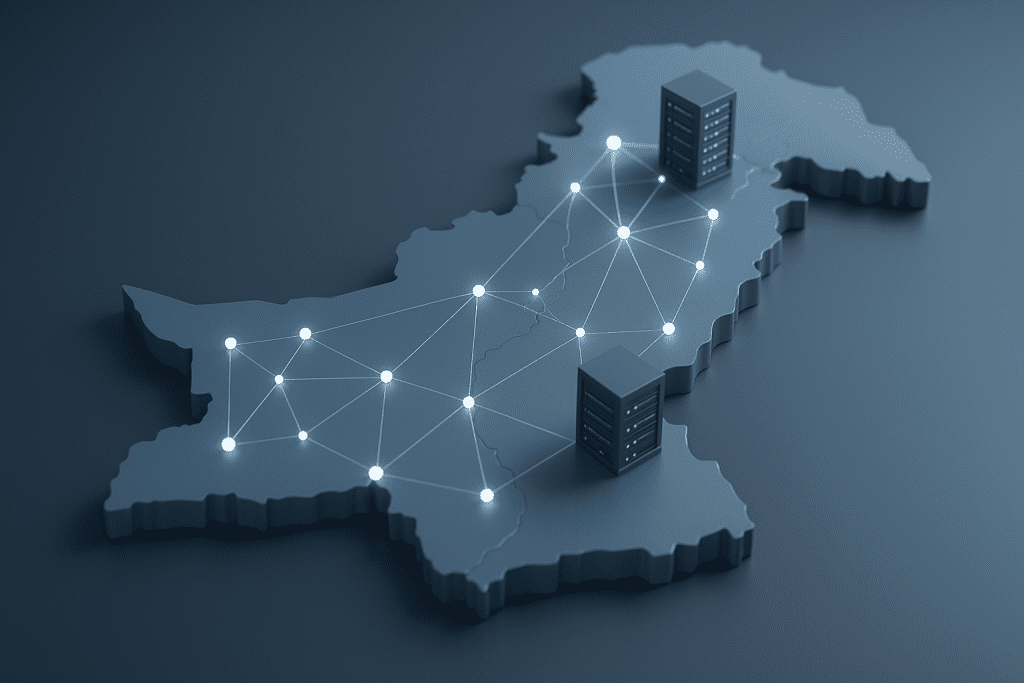 Hosting for Startups in Pakistan: The Decision Guide