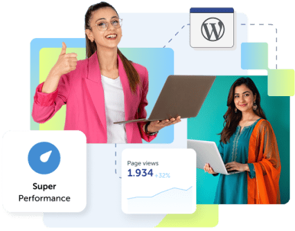 Web Hosting Karachi