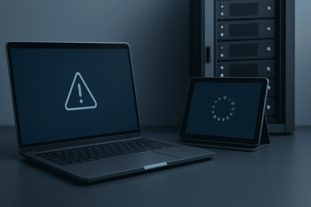 Fix 502 & 504 Gateway Timeout Errors: Complete Guide